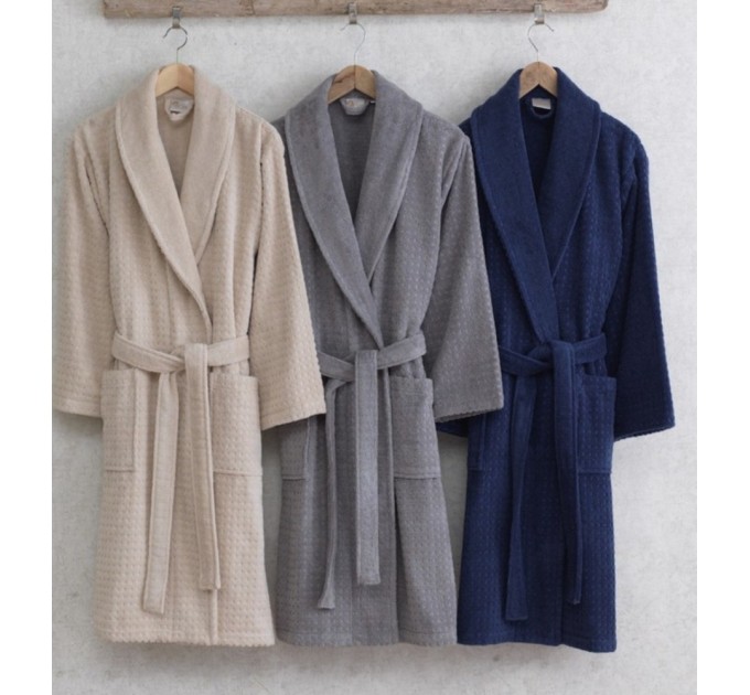 Халат Arya Чоловічий Helios