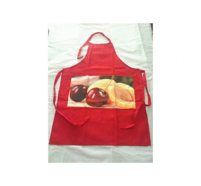 Фартух Для Кухні