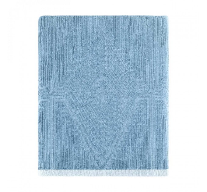 Рушник Arya Жаккард Оксамит 50x90 Fuji