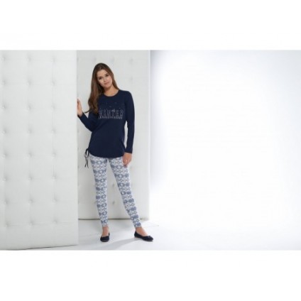 Піжама Arya Жіночий 10063