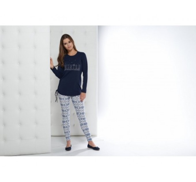 Піжама Arya Жіночий 10063