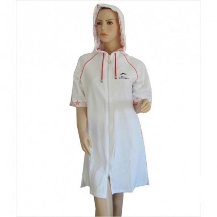 Халат Arya Жіночий На Блискавці 13100