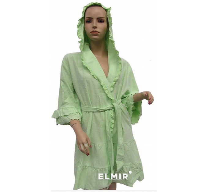 Халат Arya Жіночий На Поясі 13115