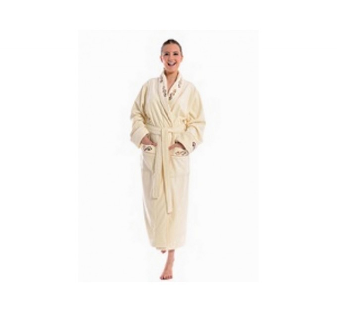 Халат Arya C Капюшоном 14100