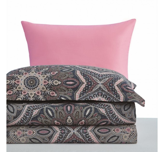 Постільна білизна Arya Alamode 2 Сп. 200X220 Lami