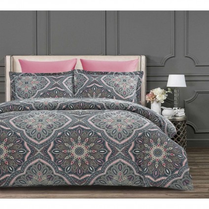 Постільна білизна Arya Alamode 2 Сп. 200X220 Lami