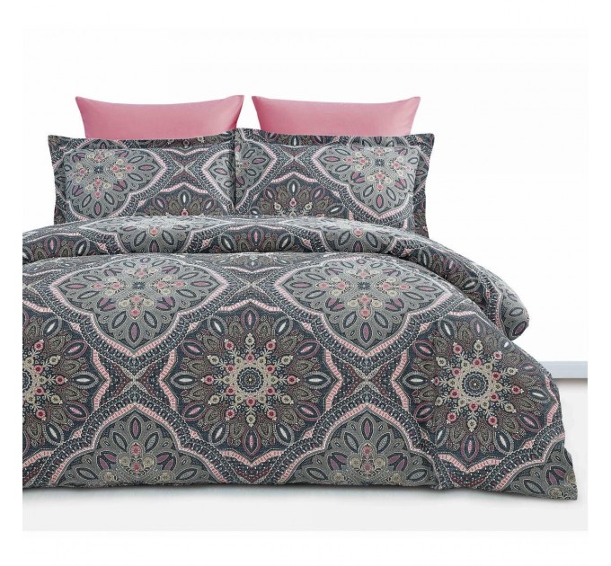 Постільна білизна Arya Alamode 2 Сп. 200X220 Lami