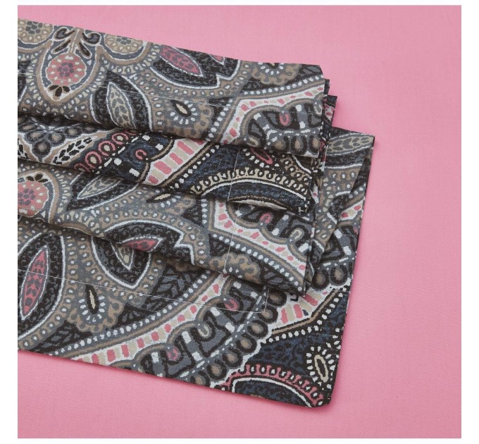 Постільна білизна Arya Alamode 2 Сп. 200X220 Lami