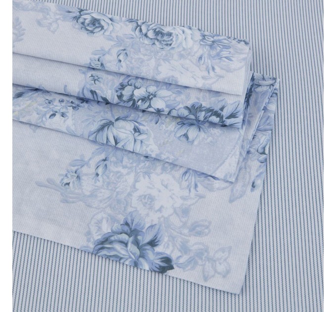 Постільна білизна Arya Simple Living 160x220