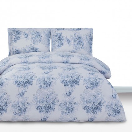 Постільна білизна Arya Simple Living 160x220