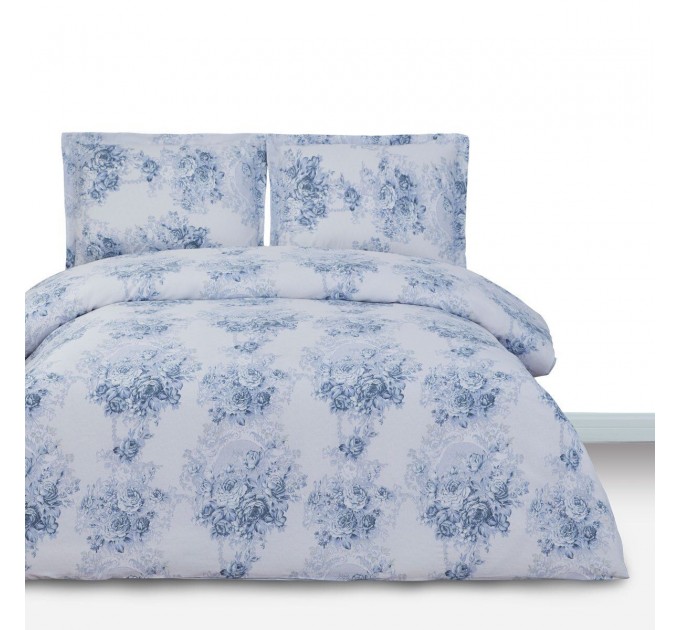 Постільна білизна Arya Simple Living 160x220