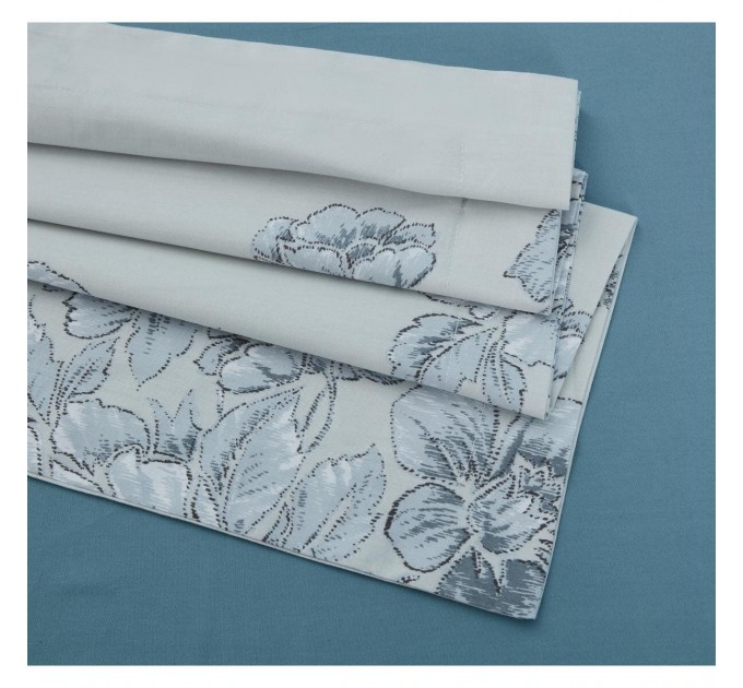 Постільна білизна Arya Alamode 1,5 Сп. 160X220 Riva