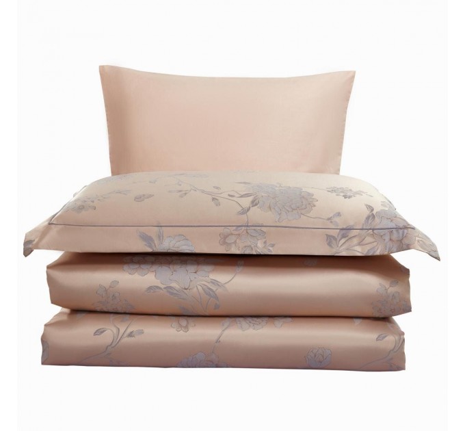 Постільна білизна Arya Majestik Бамбук 2 Сп. 200X220 Brina