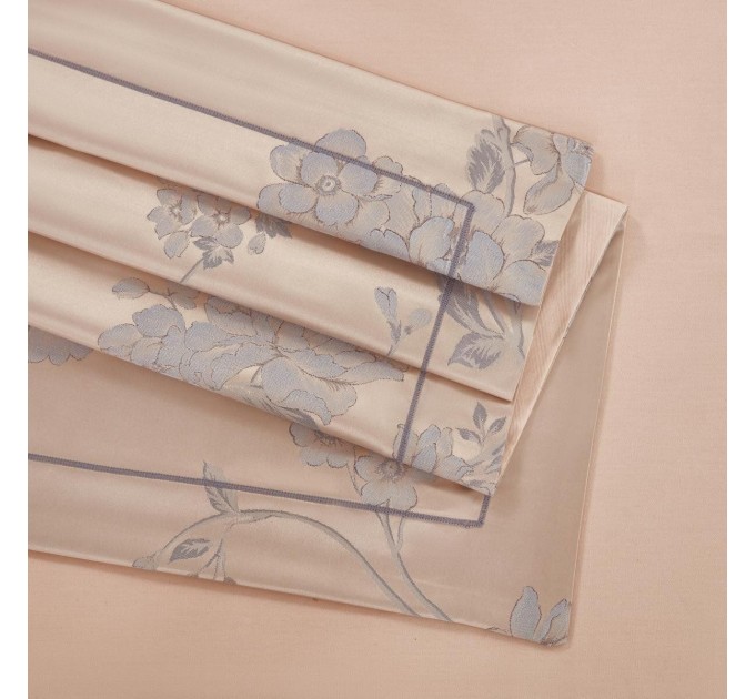 Постільна білизна Arya Majestik Бамбук 2 Сп. 200X220 Brina