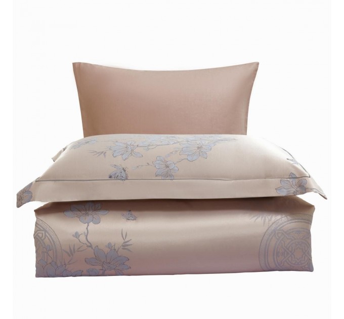 Величний бамбук