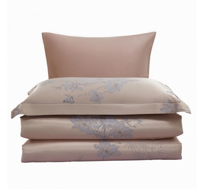 Величний бамбук