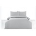 Постільна білизна Arya Однотонний 240x220