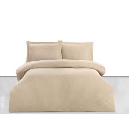 Постільна білизна Arya Однотонний 160x220