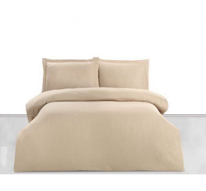 Постільна білизна Arya Однотонний 160x220