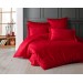 Постільна Білизна Arya Saheser Жаккард 200x220 Evans Червоний