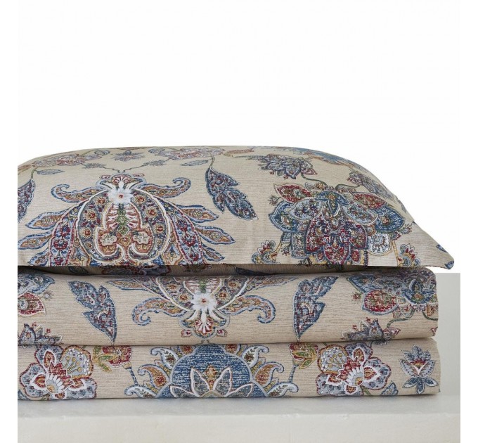 Постільна білизна Arya Simple Living 160x220