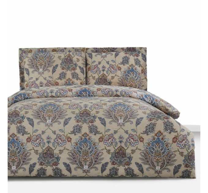 Постільна білизна Arya Simple Living 160x220