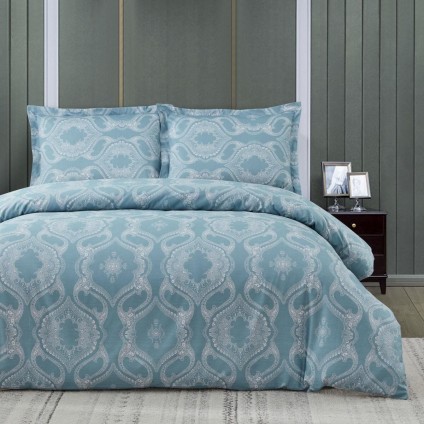 Постільна білизна Arya Simple Living 160x220 Veras