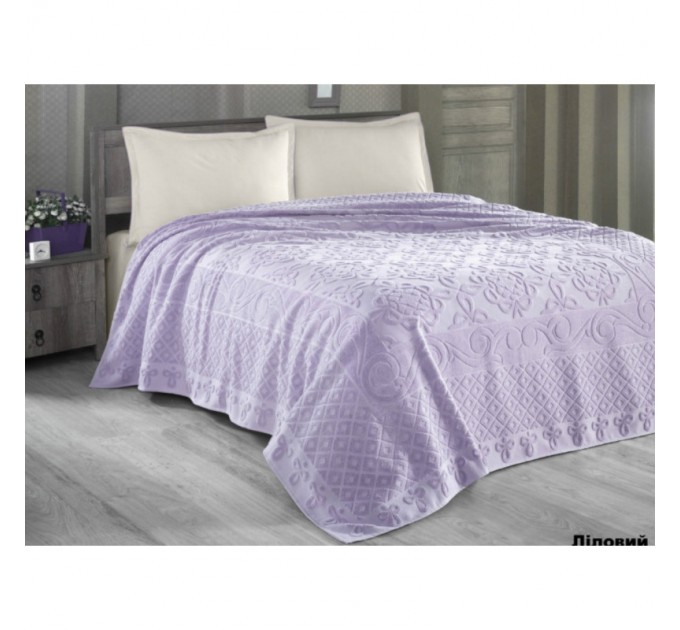 Простирадло Махрове Arya 160x220 Estafan