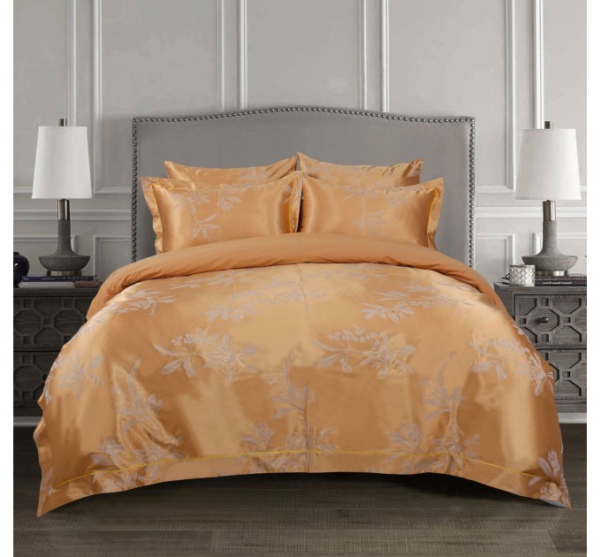 Постільна білизна Arya Angels Жаккард 200x220 Aden