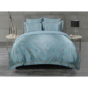 Постільна білизна Arya Angels Жаккард 200x220 Adya