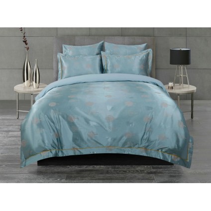 Постільна білизна Arya Angels Жаккард 200x220 Adya