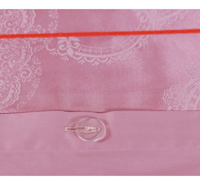 Постільна білизна Arya Angels Жаккард 200x220