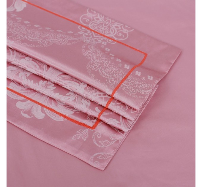 Постільна білизна Arya Angels Жаккард 200x220