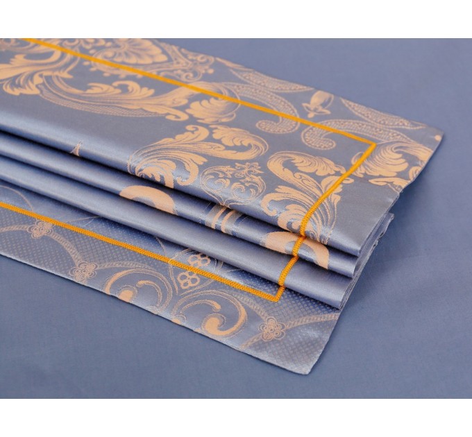 Постільна білизна Arya Angels Жаккард 200x220 Celerina