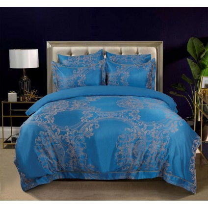 Постільна білизна Arya Angels Жаккард 200x220 Maki