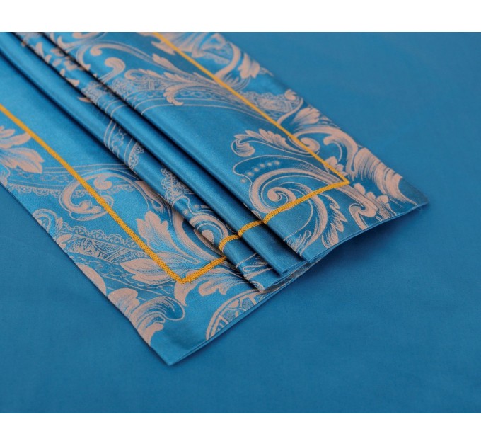 Постільна білизна Arya Angels Жаккард 200x220 Maki