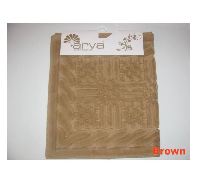 Килимок Arya 70x120 Berceste