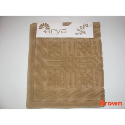 Килимок Arya 70x120 Berceste