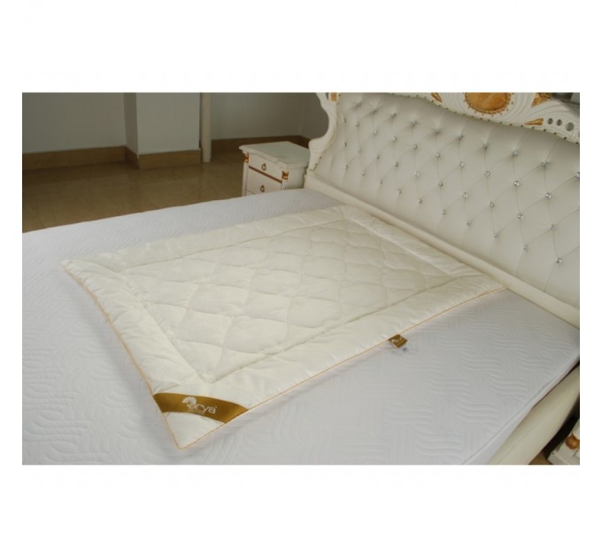 Ковдра Дитяча Arya Pure Line 95x145 Bamboo-Kun Baby