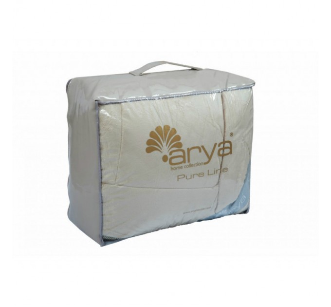 Ковдра Arya Pure Line 195x215 Sophie Brown