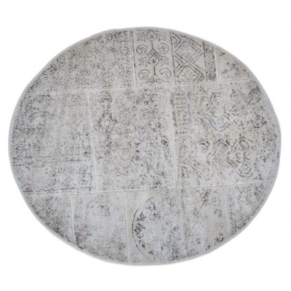 Килимок Arya Круглий 120x120 Eskitme