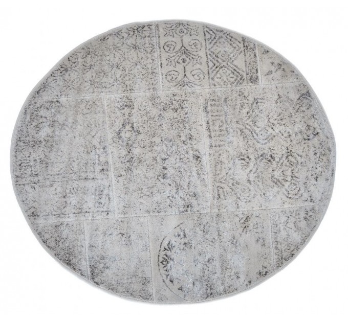 Килимок Arya Круглий 120x120 Eskitme