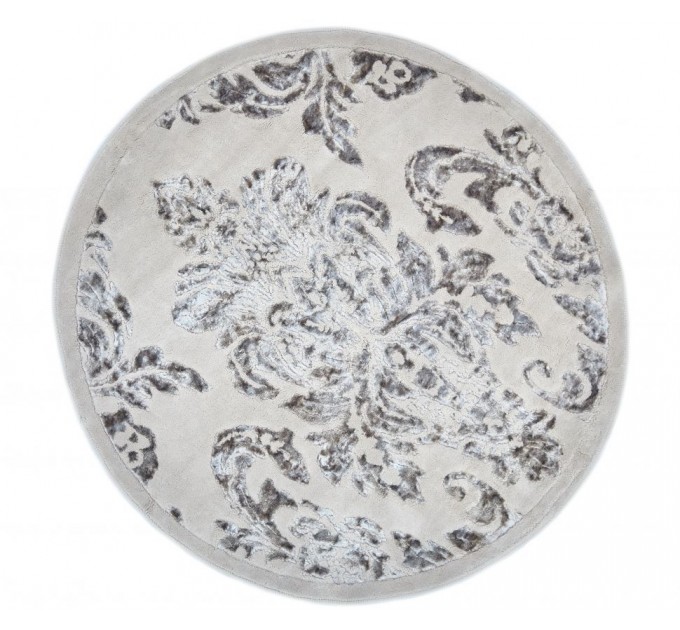 Килимок Arya Круглий 120x120 Osmanli