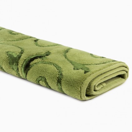 Килимок Arya Круглий 120x120 Sarmasik