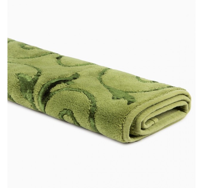 Килимок Arya Круглий 120x120 Sarmasik