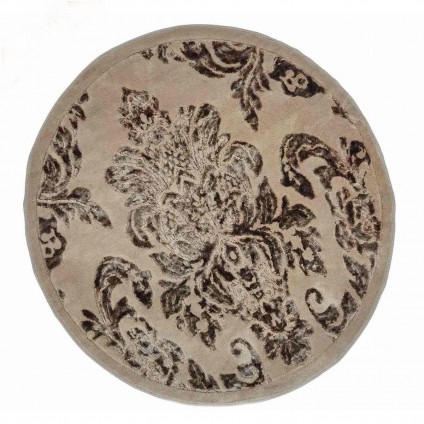 Килимок Arya Круглий 120x120 Osmanli