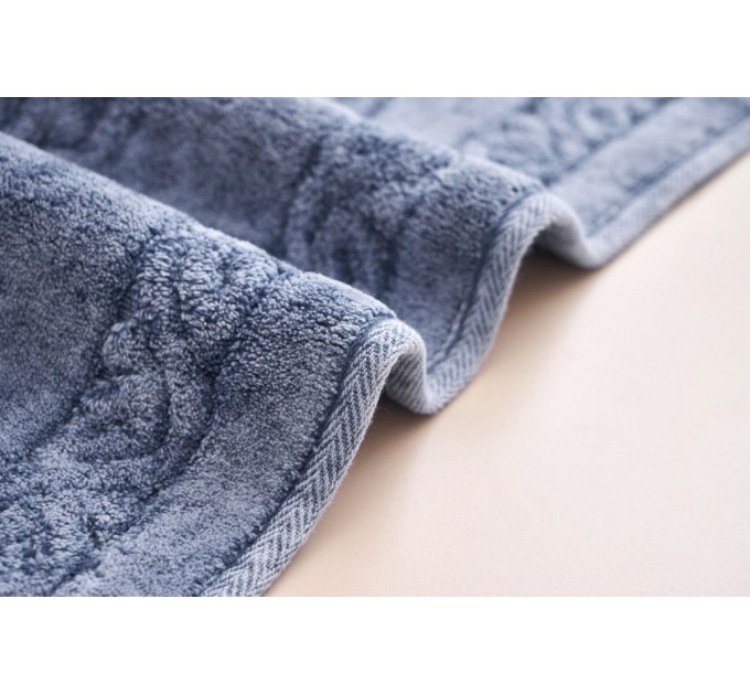 Килимок Arya 60x100 - 60x50 2 Пр. Damaks