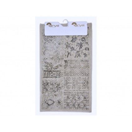 Килимок Arya 60x100 2 Пр. Eskitme