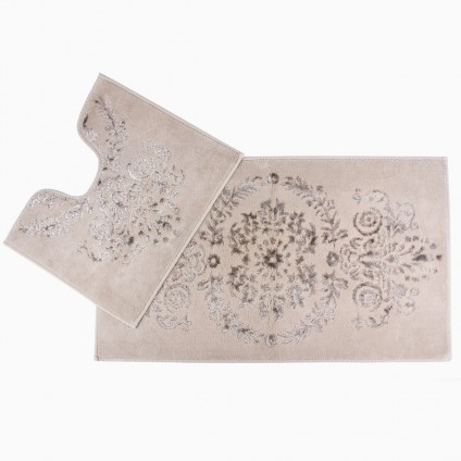 Килимок Arya 60x100 2 Пр. Luxor