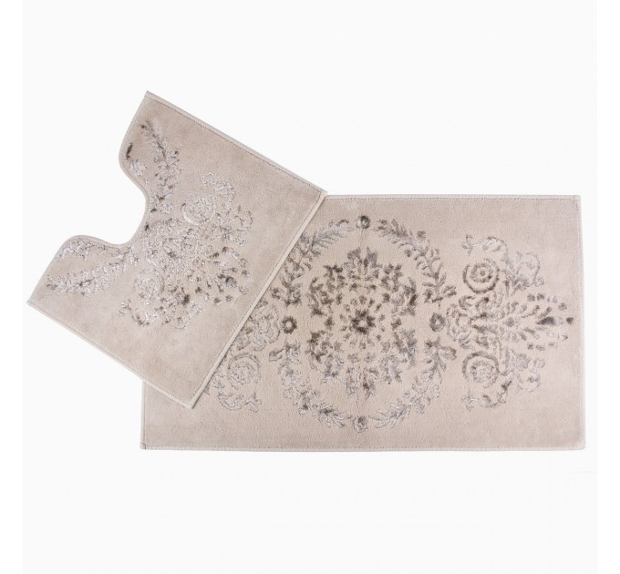 Килимок Arya 60x100 2 Пр. Luxor